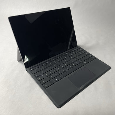 Microsoft Surface Pro 12" Core i5-7300U 2.60 GHz 8GB RAM 256GB NVME Win11 No AC