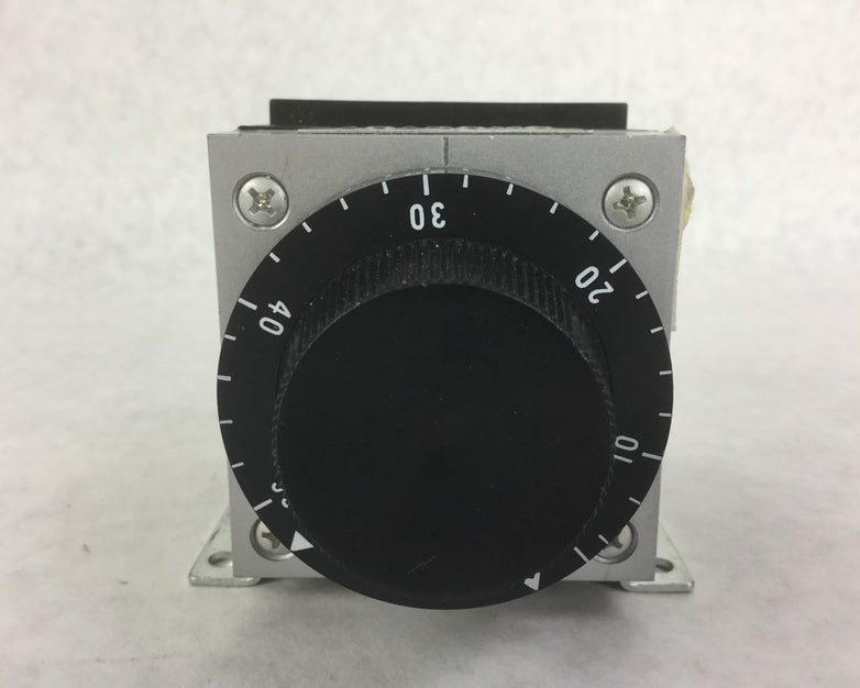 Agastat E7012SD004 Relay