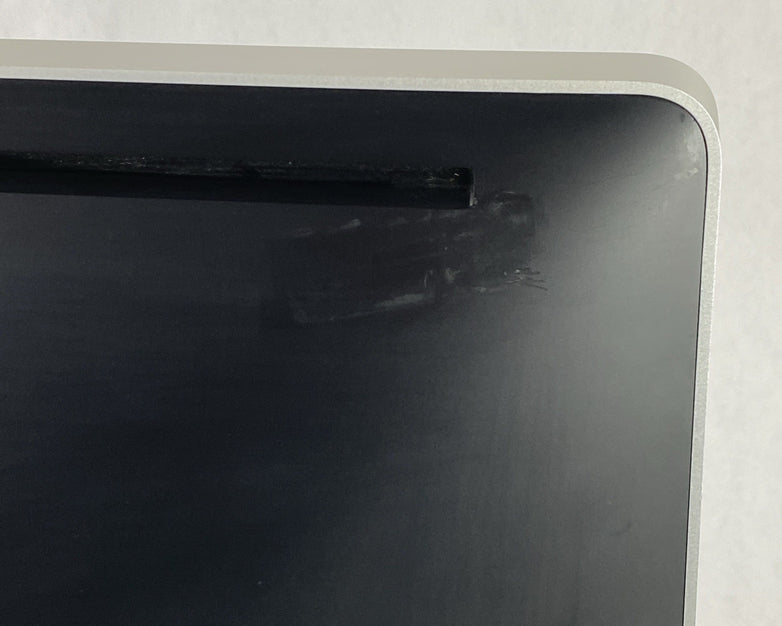 Apple A1225 iMac 24" 2009 2.66 GHz Core 2 Duo 8 GB RAM 640GB HDD macOS 10.11.6