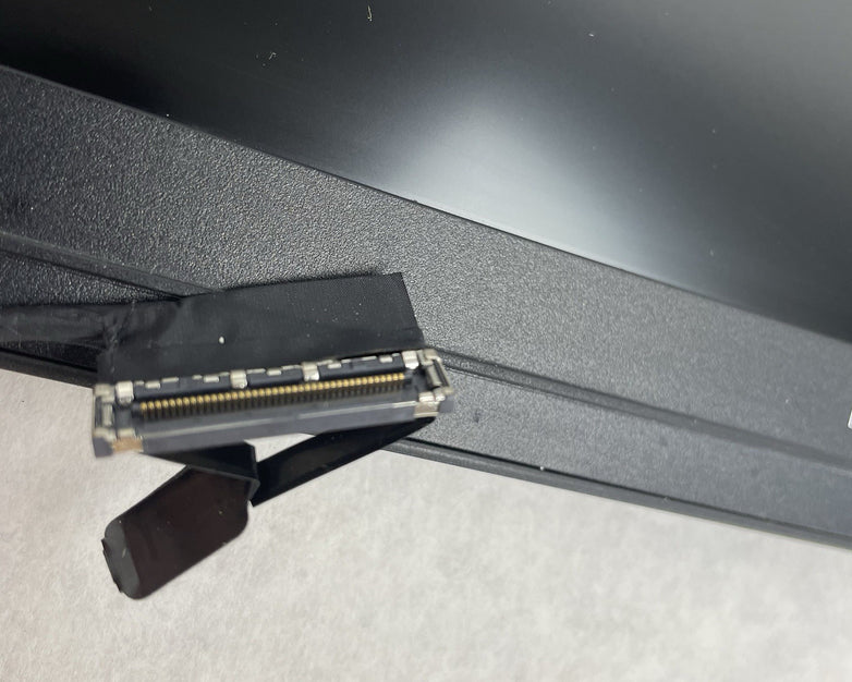 Dell Latitude 5500 15.6" FHD 1920x1080 Non-Touch Screen Assembly - Untested