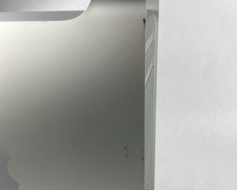 Apple Mac Pro A1289 2009 Xeon W3540 2.93GHz 6GB RAM 640GB HDD os10.11.6 No GPU