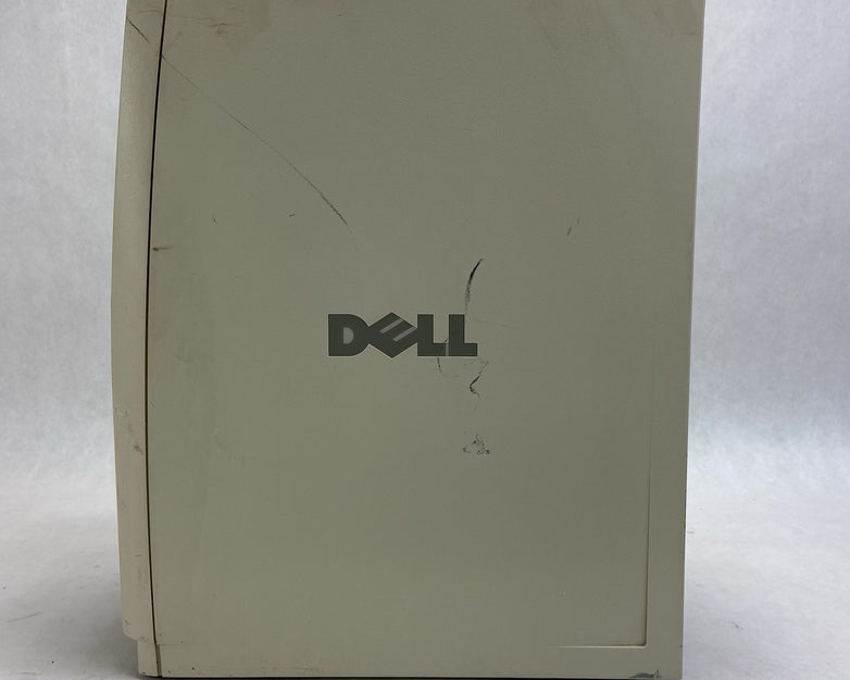 Dell Dimension L500CX MT Intel Celeron w/SSE 999MHz 256MB RAM No HDD No OS
