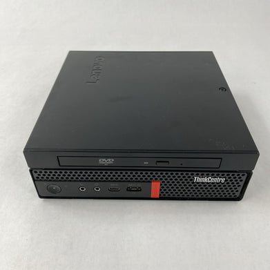 Lenovo ThinkCentre M720Q Intel Core i59500T 2.2GHz 8GB RAM DVDRW No HDD/OS/AC