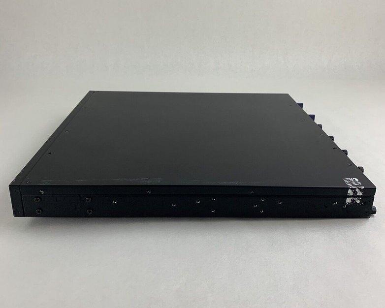 Viptela VEdge-2000-AC-K9 8 Port Gigabit  Ethernet Network Router Tested Reset