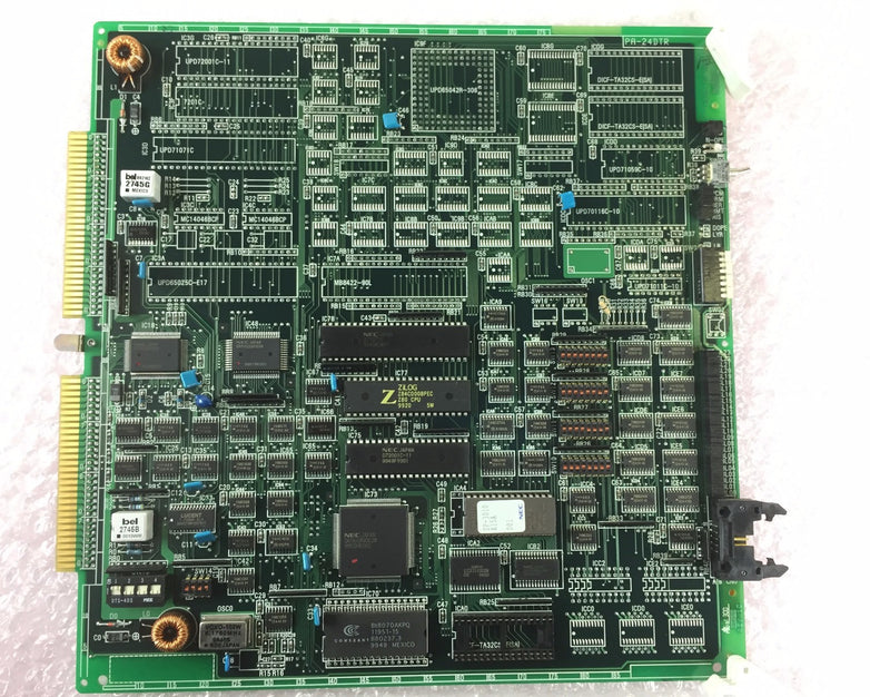 NEC NEAX 2400 PA-24DTR 24 DTI SP3010 A15A