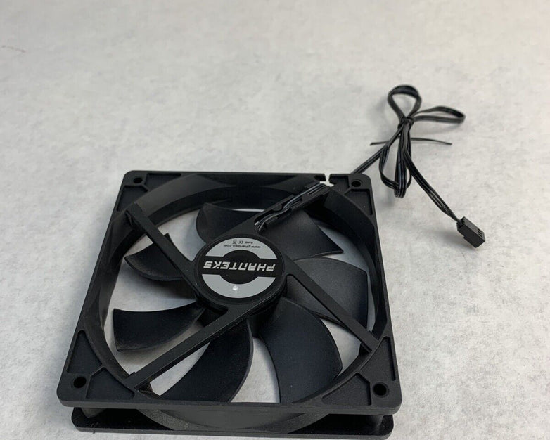 Phanteks 140mm Case Fan (Lot of 2)
