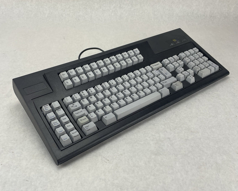 Unicomp CP40416 Model M Keyboard 101 Tested For Parts or Repair