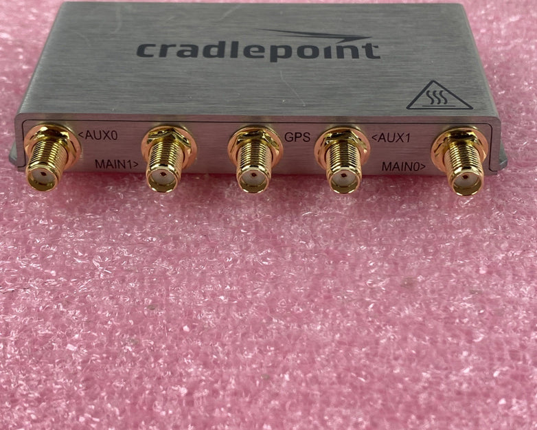 Cradlepoint MA-MC400-1200M-B Modular Modem