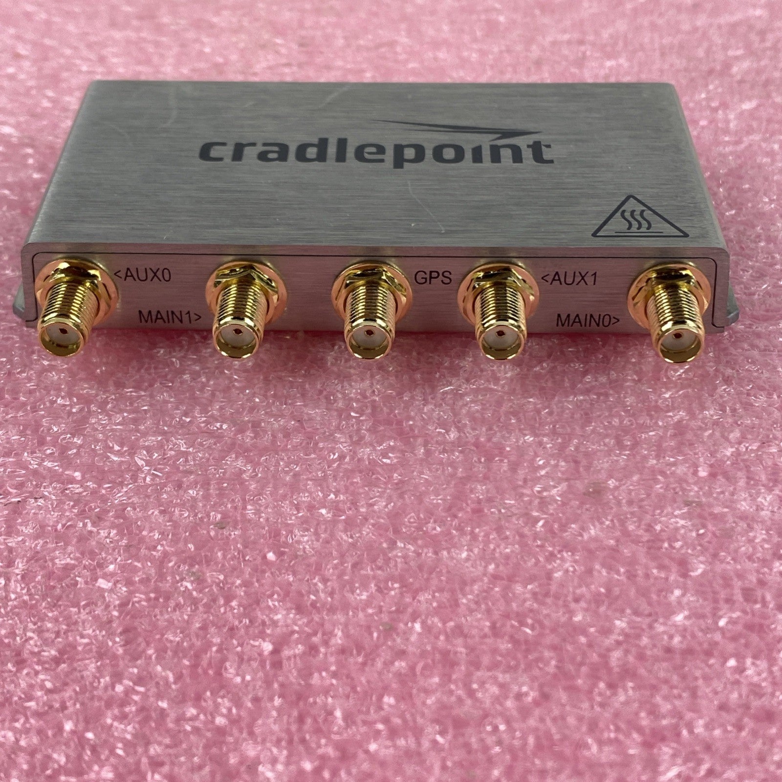 Cradlepoint MA-MC400-1200M-B Modular Modem3
