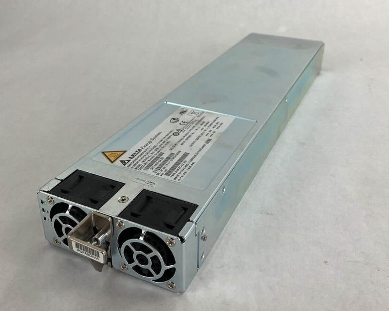 Cisco Delta  DHF-2DC-2100W-V  341-0400-04 B0 Power Supply