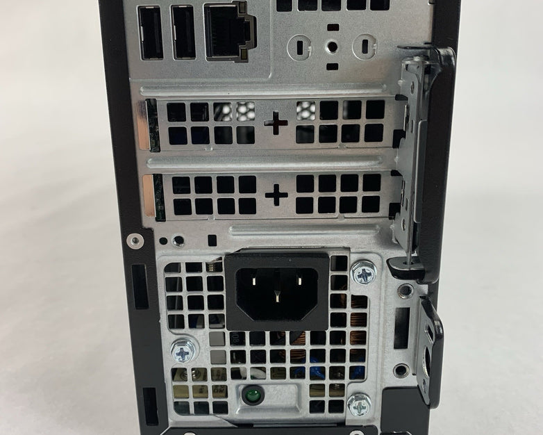 Dell OptiPlex 7070 SFF Core i5-9500 3.00 GHz 1x 4 GB Ram No OS No HDD