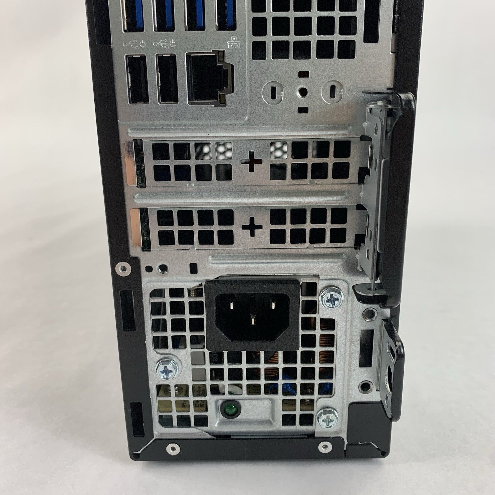 Dell OptiPlex 7070 SFF Core i5-9500 3.00 GHz 1x 4 GB Ram No OS No HDD7