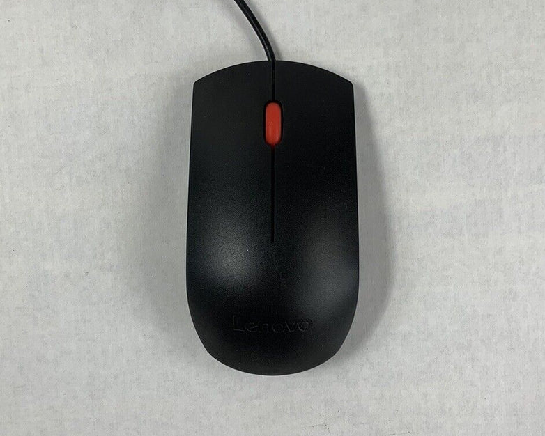 Lenovo SK-8821 Keyboard and SM-8823 Mouse