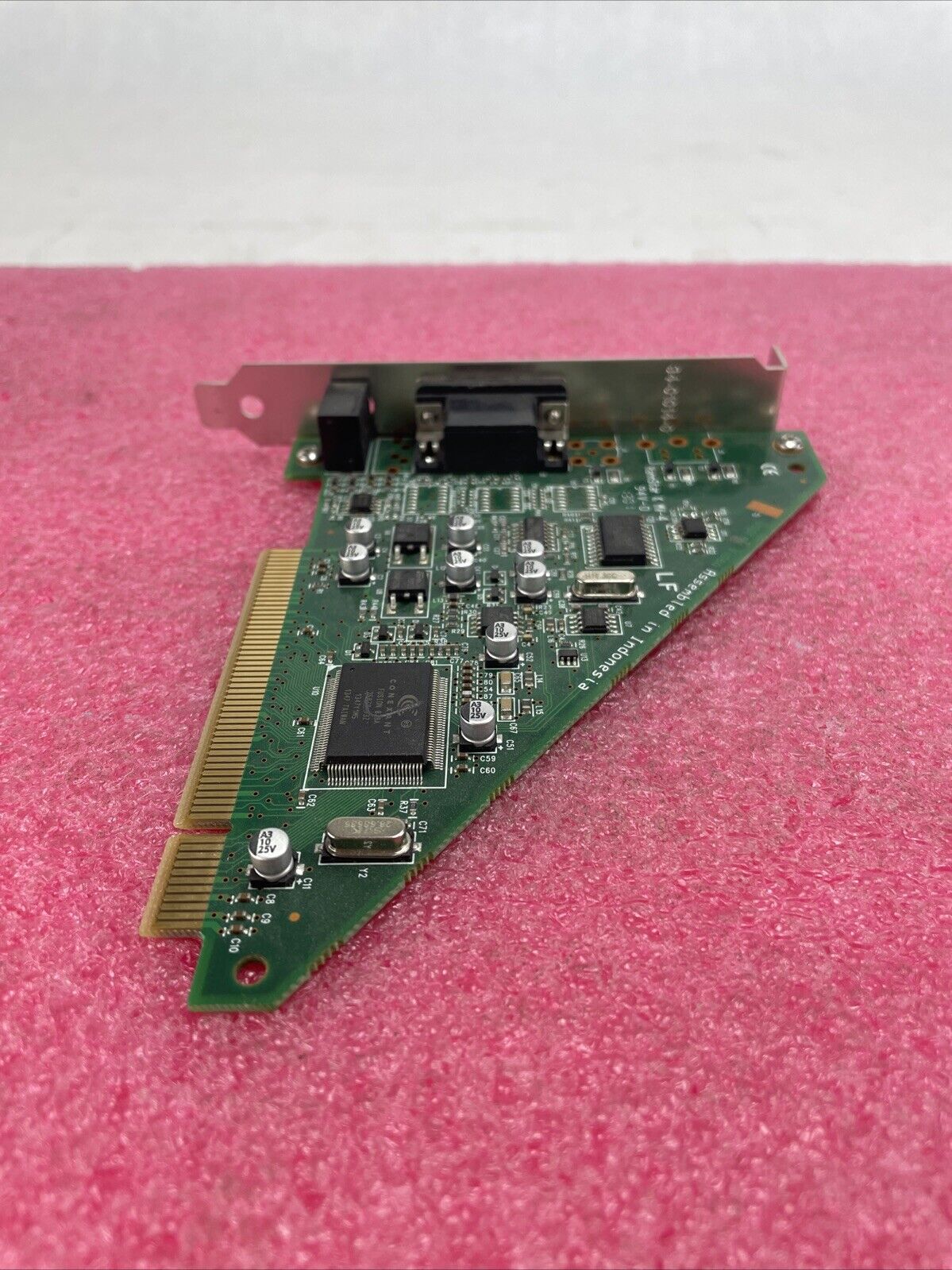 Osprey Video 22-02028-03 Rev A PCI Video Capture Card