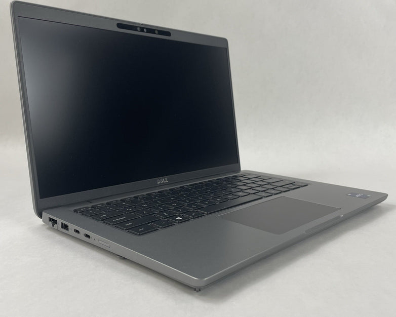 Dell Latitude 5440 14" i5-1345U 4.35 GHz 8 GB RAM No SSD/OS/AC