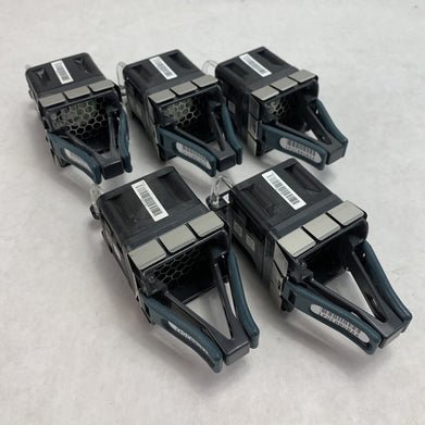 Cisco FAN-T1 V01 Fan Module for Cisco Catalyst 3650/3850 (Lot of 5)