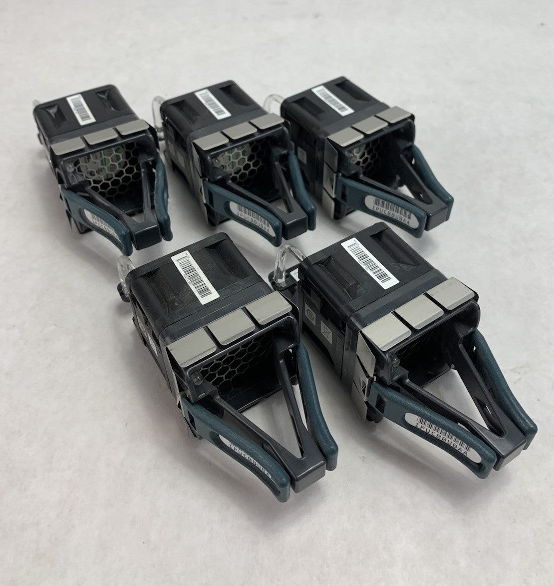 Cisco FAN-T1 V01 Fan Module for Cisco Catalyst 3650/3850 (Lot of 5)0