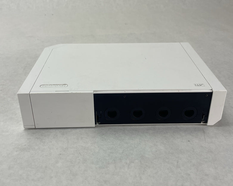 Nintendo Wii RVL-001 Tested & Reset Console Only No Cords
