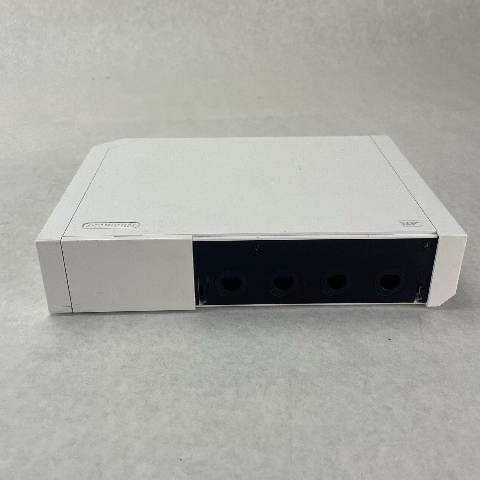 Nintendo Wii RVL-001 Tested & Reset Console Only No Cords7