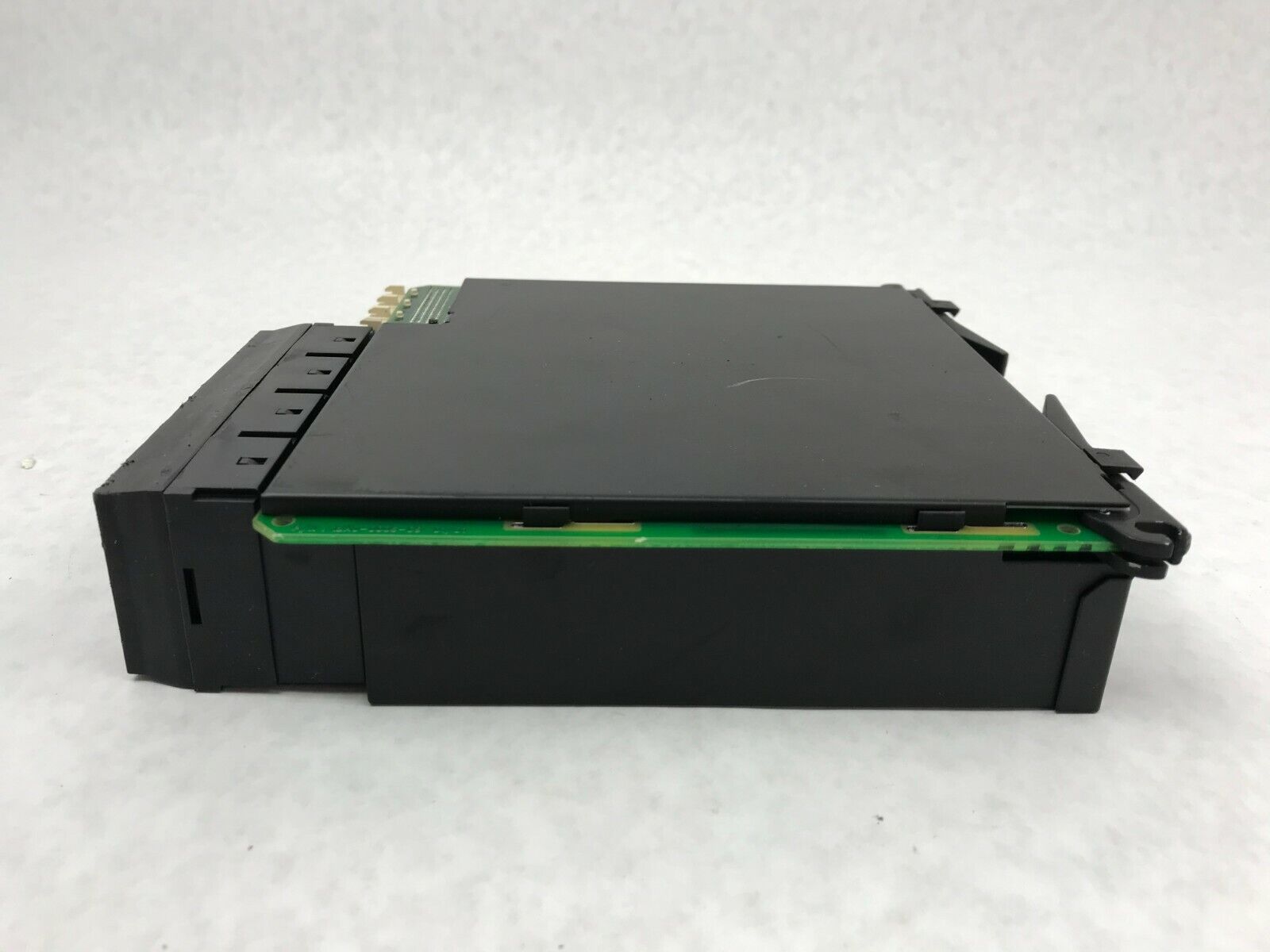 GE Multilin UR6DH Digital I/O 16 Contact Inputs Transducer Card