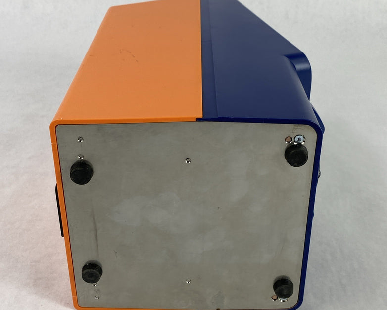 Abaxis VetScan VSpro Analyzer 740-0000 w/ AC Adapter - Bad Screen