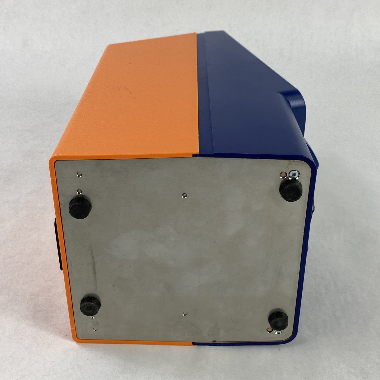 Abaxis VetScan VSpro Analyzer 740-0000 w/ AC Adapter - Bad Screen8