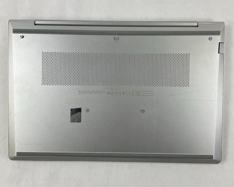 HP EliteBook 640 G9 14" i5-1235U 3.96 GHz 16 GB RAM No SSD/OS/AC