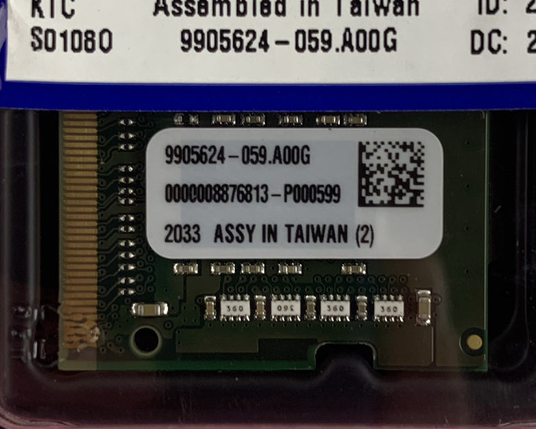 Kingston KCP426SS8/8 8 GB DDR4 2666 MHz PC4-21300 1Rx8 SODIMM Laptop Memory RAM