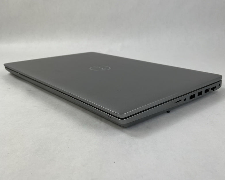 Dell Precision 3561 15.6" i5-11500H 2.90GHz 16GB RAM Quadro QN10-M3 No SSD/OS/AC