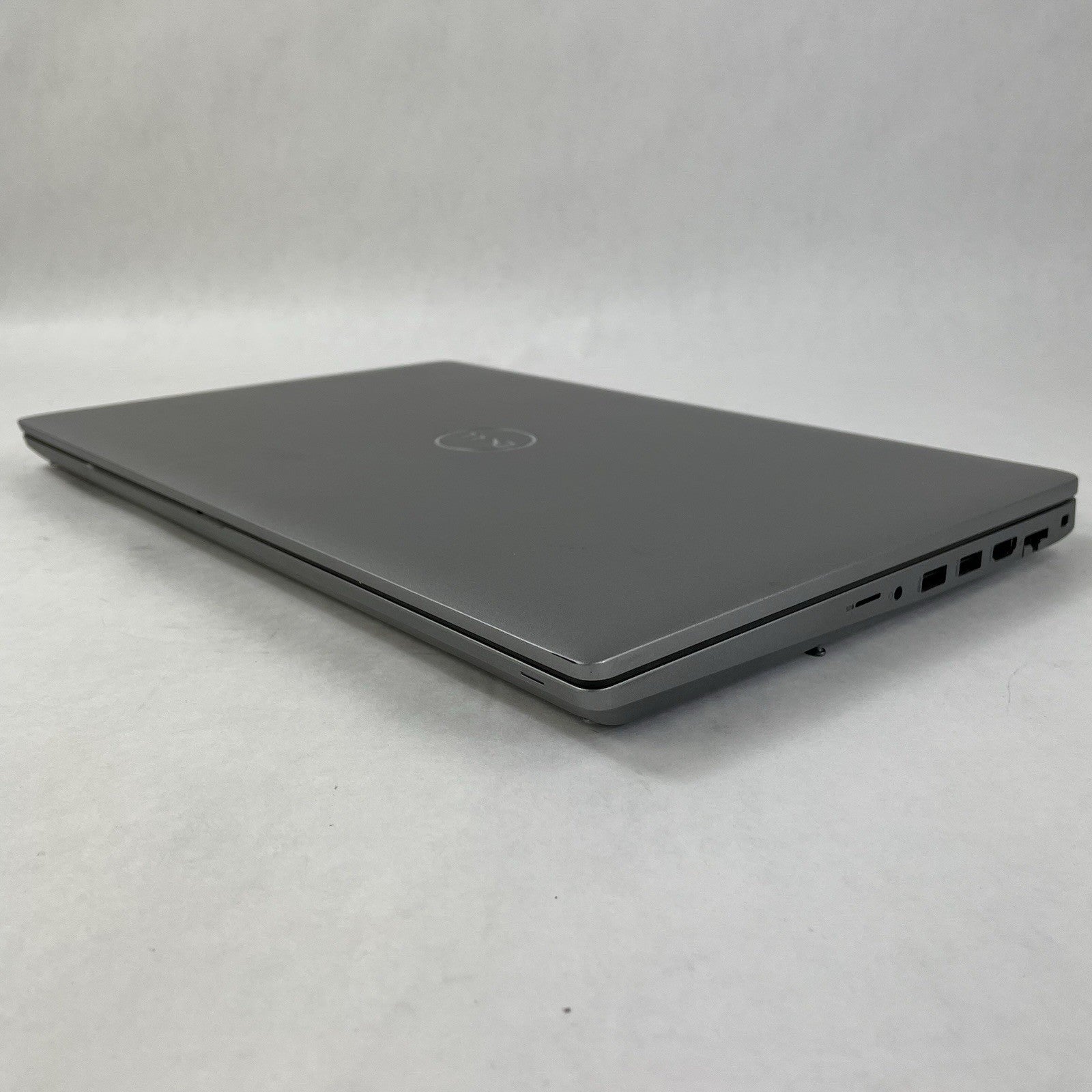 Dell Precision 3561 15.6" i5-11500H 2.90GHz 16GB RAM Quadro QN10-M3 No SSD/OS/AC11
