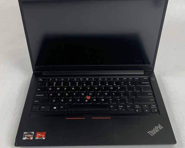 Lenovo ThinkPad E14 Gen 2 Ryzen 5 4500U 2.375 GHz 8GB Ram No OS/SSD/AC/Batt Chip