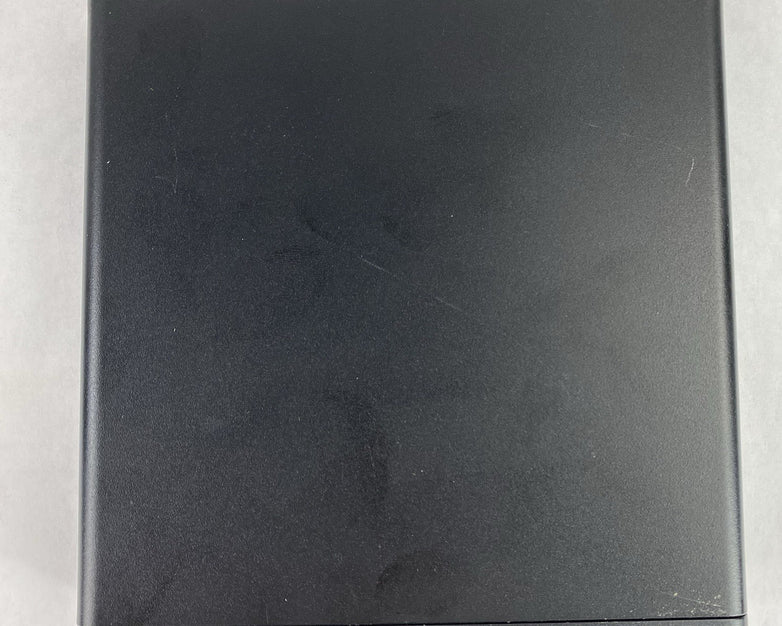 HP EliteDesk 705 G4 Micro AMD A10-9700E 3GHz 1x8GB RAM No HDD/OS/AC READ