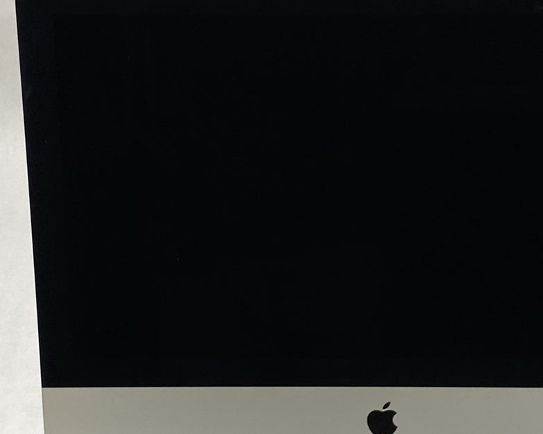 Apple A1418 iMac 21.5" 2013 2.7 GHz Core i5 8GB RAM 1TB HDD macOS 10.15.8