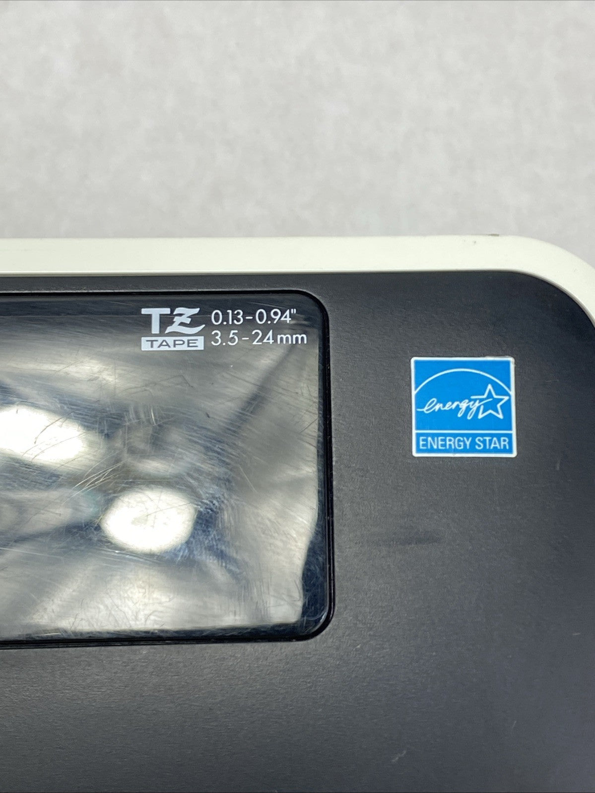 Brother P-Touch PT-2730 Thermal Label Printer2