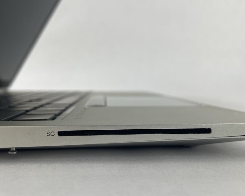 HP EliteBook 850 G8 15.6" i7-1185G7 3.00 GHz 16 GB RAM No SSD/OS/AC/Batt
