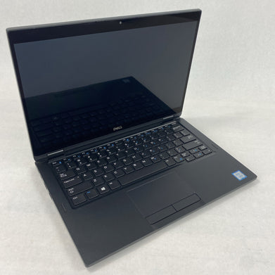 Dell Latitude 7390 2 in 1 13.3" Touch i3-7130U 2.7GHz 4GB RAM No Battery/HDD/OS