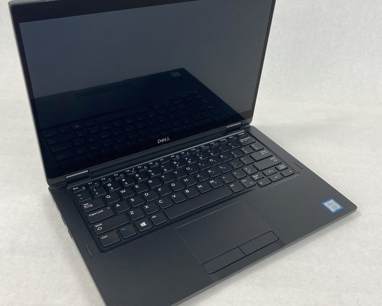 Dell Latitude 7390 2 in 1 13.3" Touch i3-7130U 2.7GHz 4GB RAM No Battery/HDD/OS
