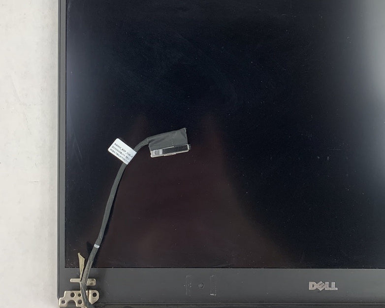 Dell Precision 5520 15.6" FHD 1920x1080 Non-Touch Screen Assembly - Untested