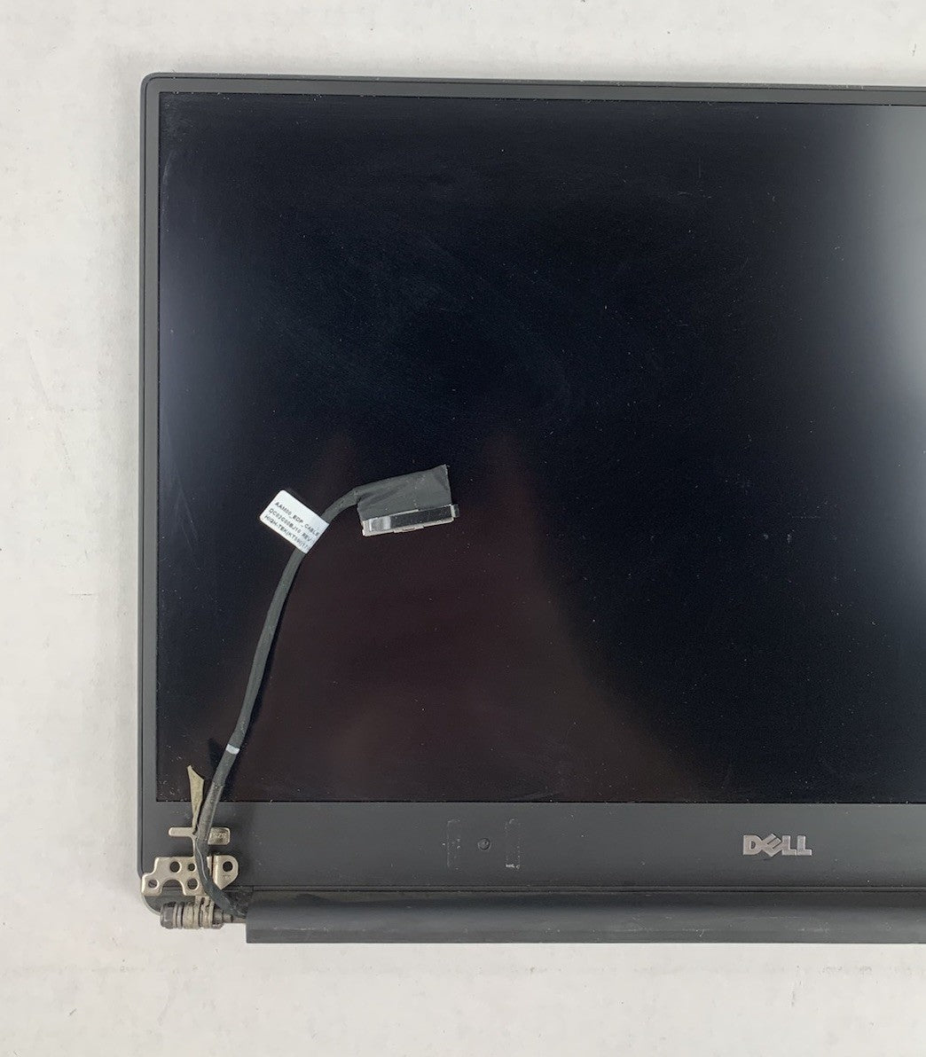 Dell Precision 5520 15.6" FHD 1920x1080 Non-Touch Screen Assembly - Untested6