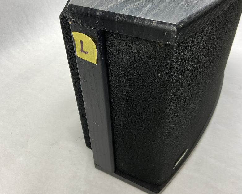 Bose 901 Series VI Speakers Pair - Tested and Working