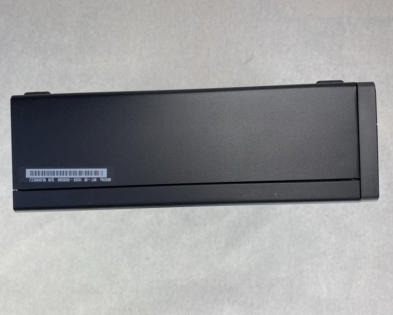 Lenovo ThinkCentre M920s SFF Intel Core i7-8700 3.20GHz 8GB RAM No HDD No OS