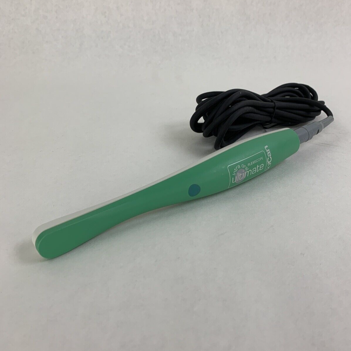SciCan Ultimate IntraOral FlexiScope 95.0209n,ntsc Camera Dental LED System0