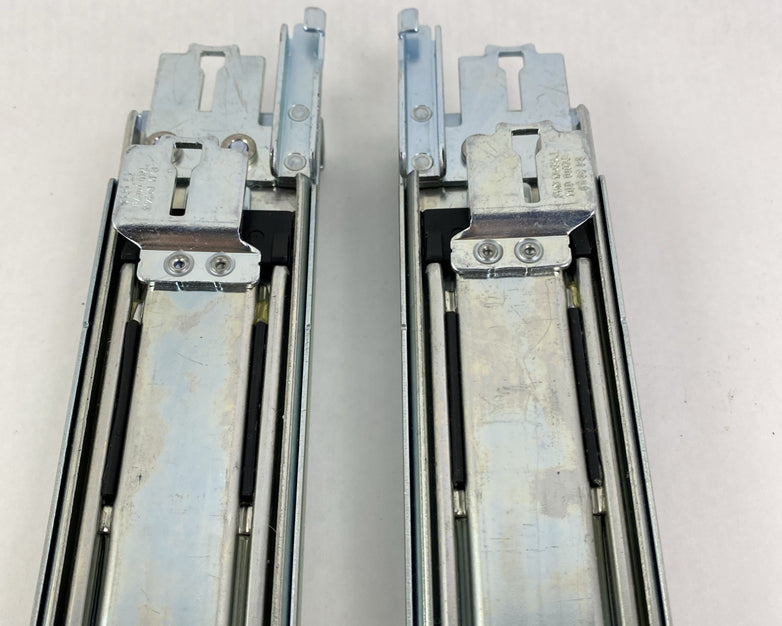 Dell R137J N915J Right and Left Sliding Server Rails