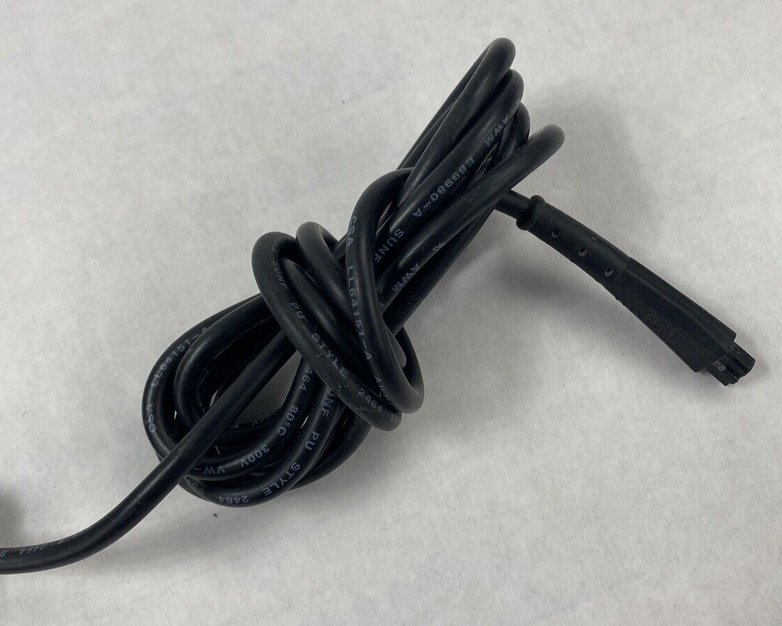 Genuine Zebra LI72 0.8A 8.4V AC Adapter