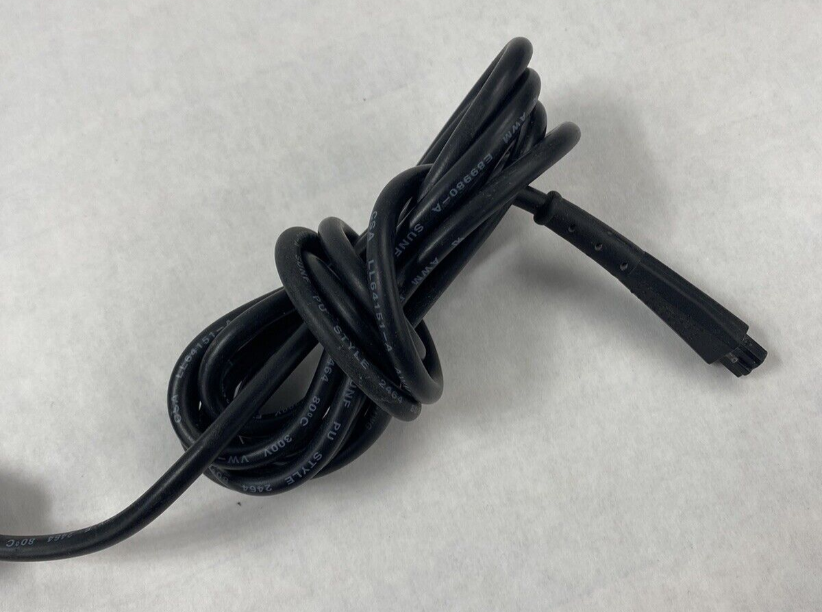 Genuine Zebra LI72 0.8A 8.4V AC Adapter