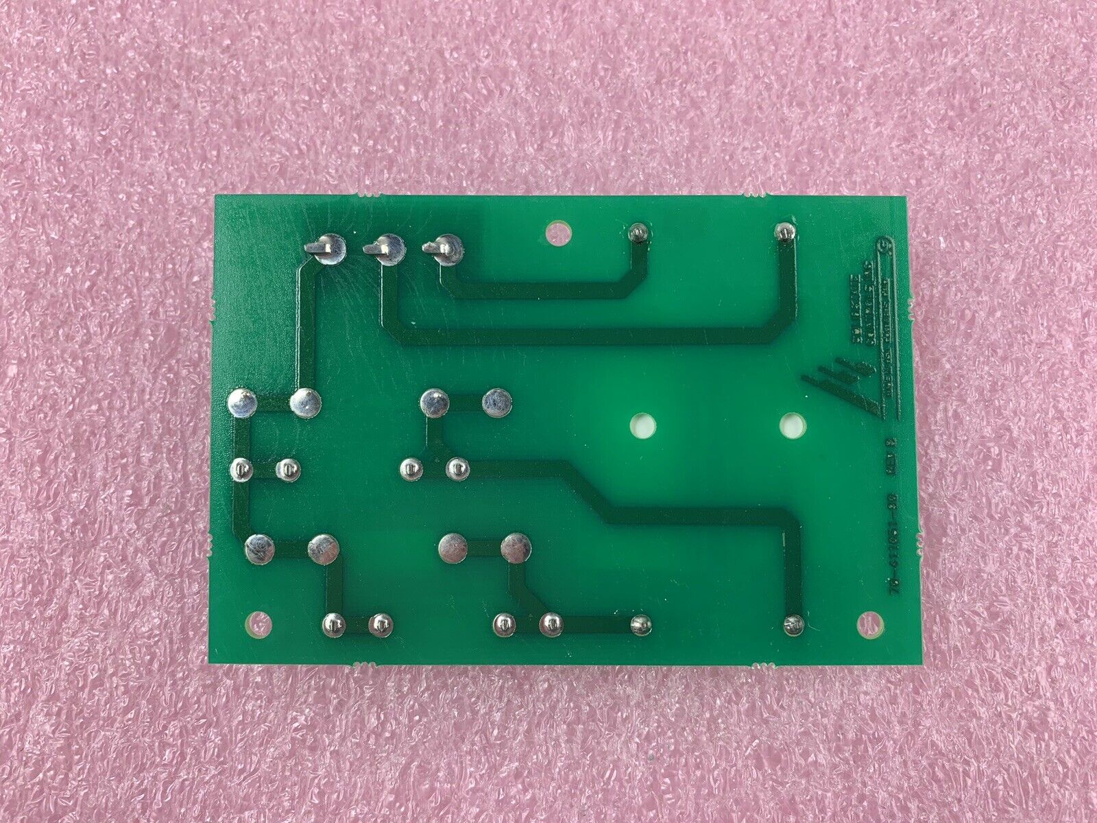 Ametek 80-210500-90 Noise Suppressor Board