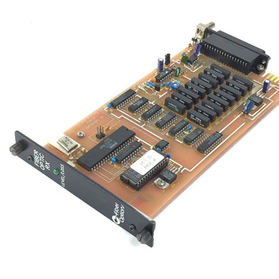 Fiber Options 250D-R-R/1BX3 16 Channel Receiver 250D-R