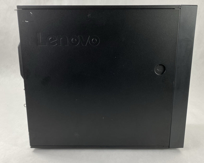 Lenovo ThinkCentre P520c MT Xeon W-2223 3.6GHz 16GB RAM No HDD/OS No Video Card