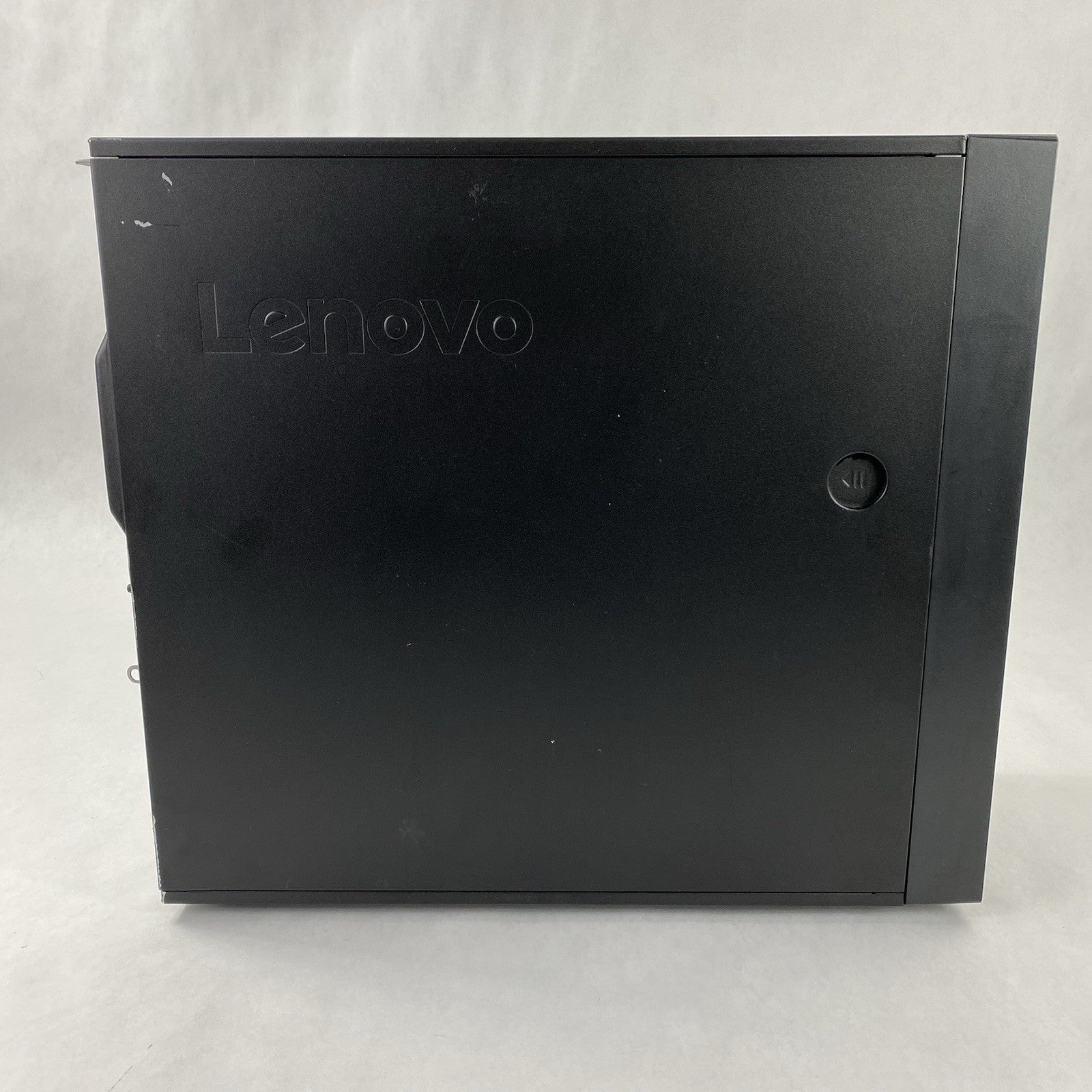 Lenovo ThinkCentre P520c MT Xeon W-2223 3.6GHz 16GB RAM No HDD/OS No Video Card