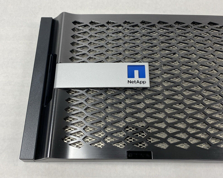 NetApp 111-01220+A0 5U Front Bezel Face Plate